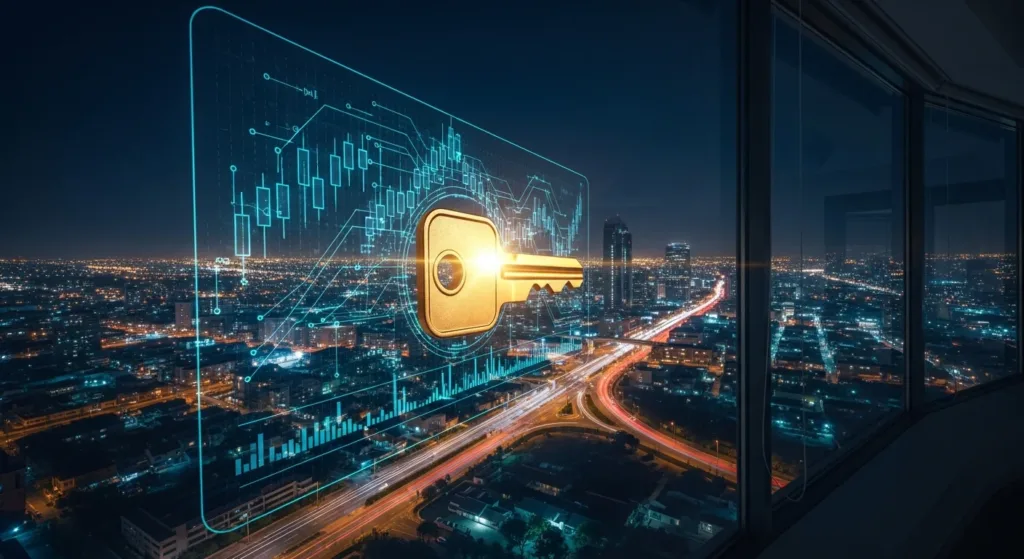 Unlock Your Financial Future: A Beginner's Essential Playbook for Smart Saving and Investing